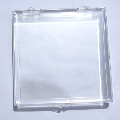 透明塑料包装盒CY-01